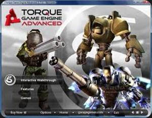 torque3d