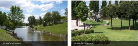 PARTICIPANDO: JORNADAS DEL EMPLEO Y EMPRENDIMIENTO, CONTRA EL CIERRE DE COSMOCAIXA Y MÁS