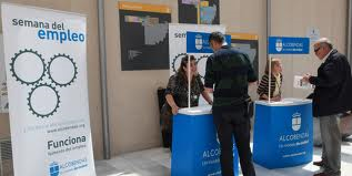 PARTICIPANDO: JORNADAS DEL EMPLEO Y EMPRENDIMIENTO, CONTRA EL CIERRE DE COSMOCAIXA Y MÁS