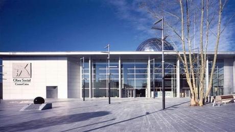 PARTICIPANDO: JORNADAS DEL EMPLEO Y EMPRENDIMIENTO, CONTRA EL CIERRE DE COSMOCAIXA Y MÁS