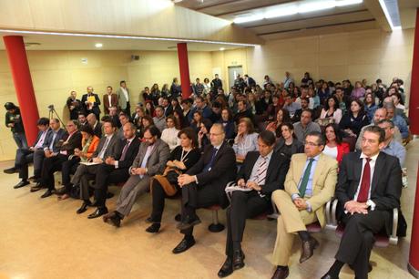 PARTICIPANDO: JORNADAS DEL EMPLEO Y EMPRENDIMIENTO, CONTRA EL CIERRE DE COSMOCAIXA Y MÁS