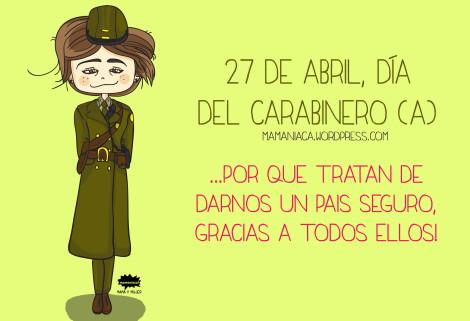 carabinera