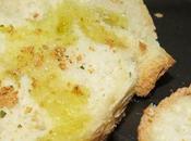 Dips bruschettas mmmm
