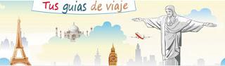 guias de viajes gratuitas en castellano - memarchoa