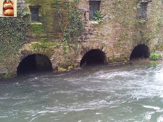 Monasterio de Samos - Lugo Monasterio de Samos - Lugo