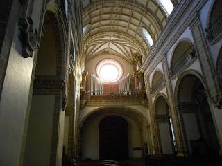 Monasterio de Samos - Lugo Monasterio de Samos - Lugo