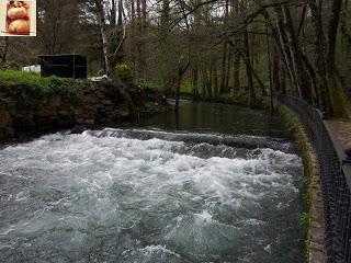 Monasterio de Samos - Lugo Monasterio de Samos - Lugo