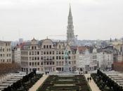 Bruselas dias