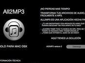 Convertir Flac macintosh
