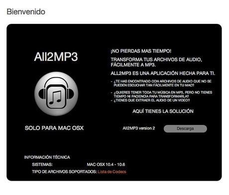 Convertir Flac a mp3 macintosh convertirflacamp3