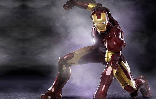‘Iron Man 3′ – Stark ha vuelto