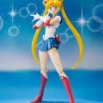 SH Figurarts de Sailor Moon