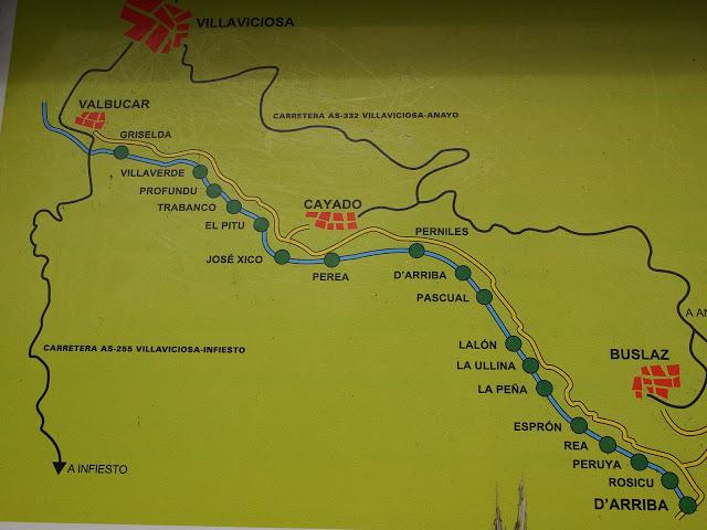 los molinos del rio profundo
