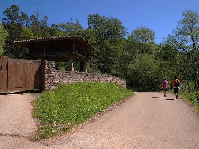 los molinos del rio profundo