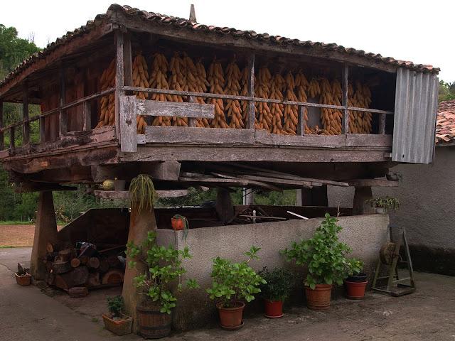los molinos del rio profundo