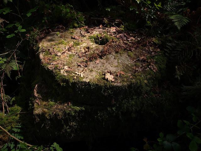 los molinos del rio profundo