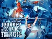 Avance 7×11 “Journey centre Tardis”