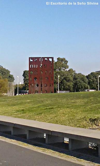 Parque de la Memoria