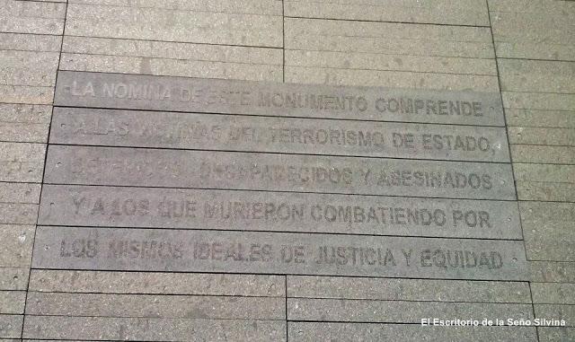 Parque de la Memoria