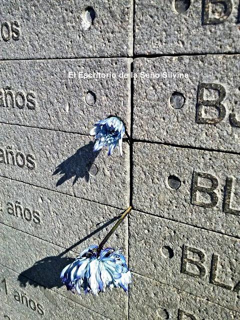 Parque de la Memoria