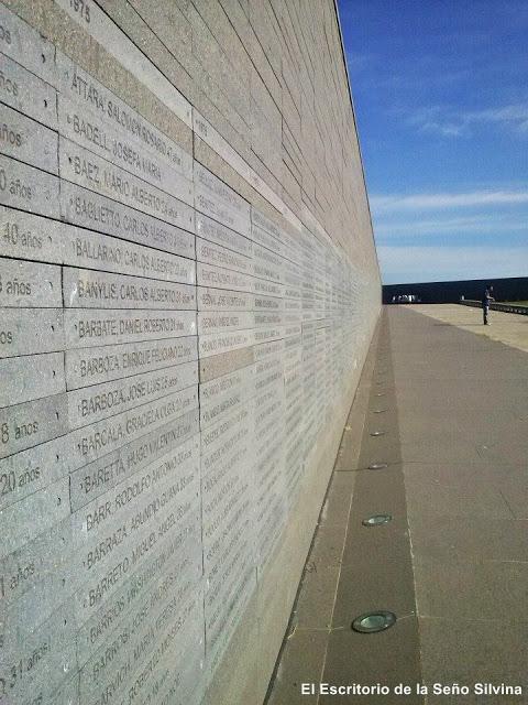 Parque de la Memoria