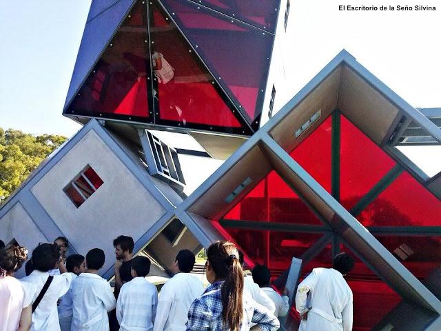 Parque de la Memoria