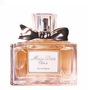 Perfume Eterno.La nueva version de la emblematica fragancia Miss Dior