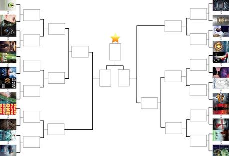 Torneo: La mejor distopía + Concurso