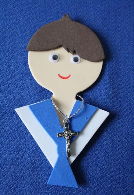 Regalos para la Primera Comunion