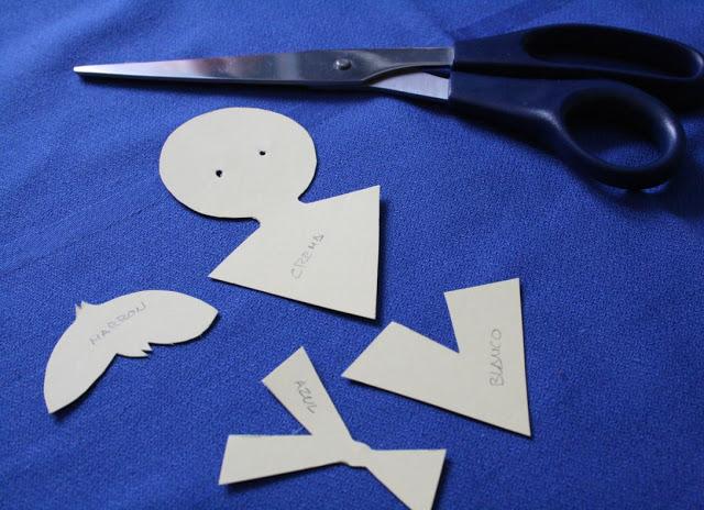 Regalos para la Primera Comunion