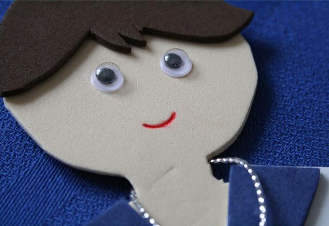 Regalos para la Primera Comunion