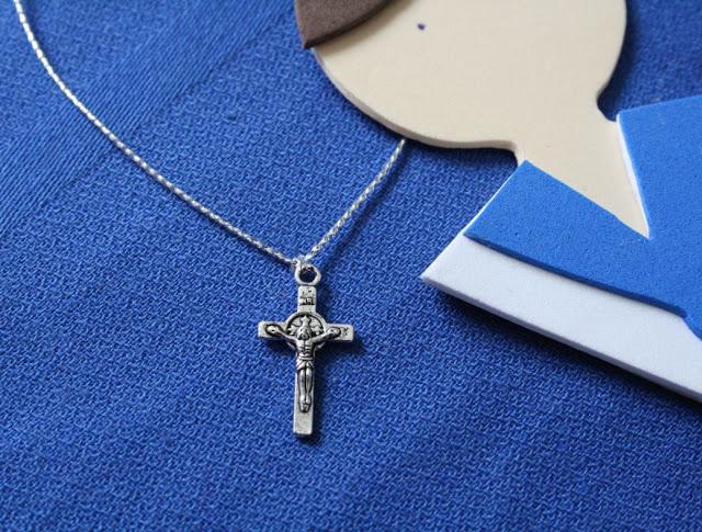 Regalos para la Primera Comunion