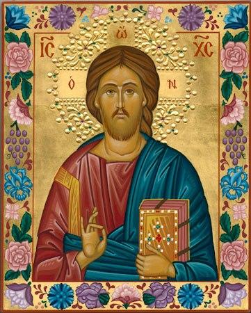 Quinto Domingo de Pascua