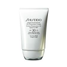 Shiseido Urban Environment UV Protection Cream