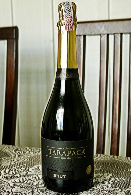 Tarapacá Brut