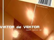 Viktor vektor sweet spaces e.p.