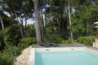 Piscinas Rusticas II