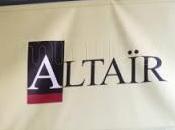 Londres, joya corona, revista Altaïr