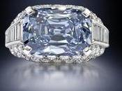 Exceptional Blue Diamond