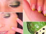 poquito trópico: Hoy, Chirimoya