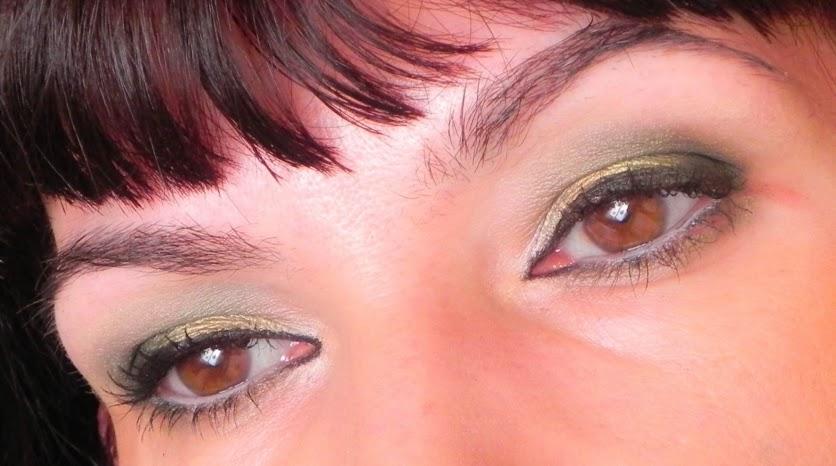 Un poquito de trópico: Hoy, Chirimoya