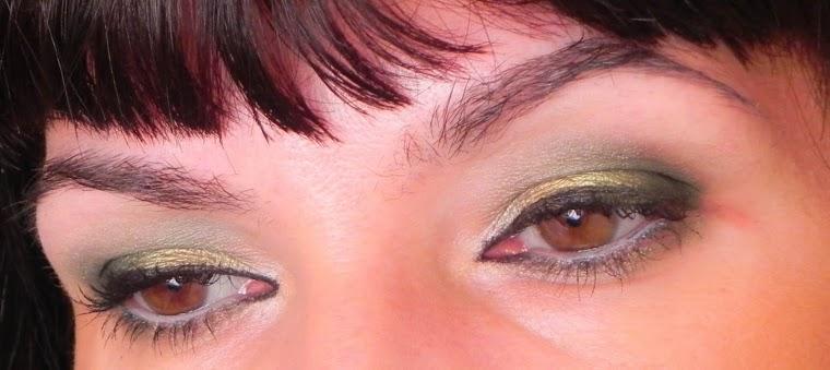 Un poquito de trópico: Hoy, Chirimoya