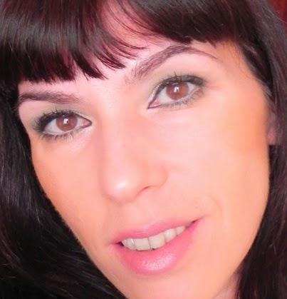 Un poquito de trópico: Hoy, Chirimoya