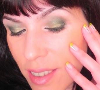 Un poquito de trópico: Hoy, Chirimoya