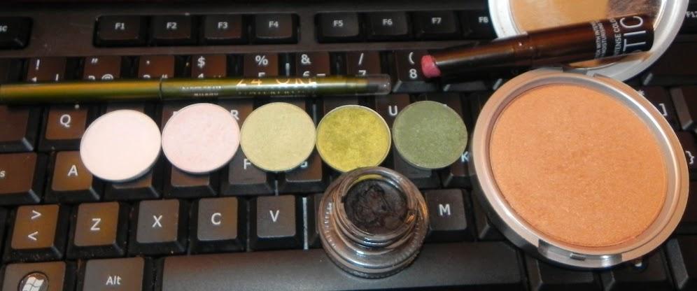 Un poquito de trópico: Hoy, Chirimoya