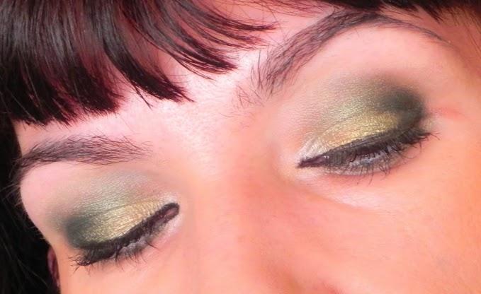 Un poquito de trópico: Hoy, Chirimoya