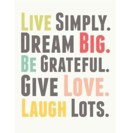 Mis cosas de Domingo... Mis cosas de Domingo...