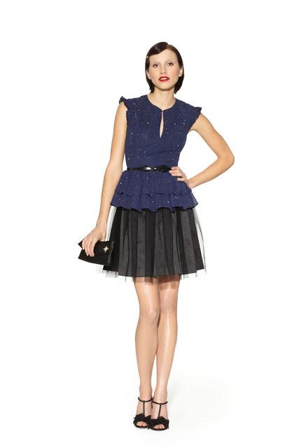 Revisa la nueva colección de Target en colaboración con Kate Young, ideas estupendas para diario, la noche y looks de fiesta.