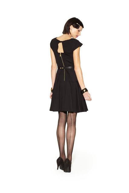 Revisa la nueva colección de Target en colaboración con Kate Young, ideas estupendas para diario, la noche y looks de fiesta.