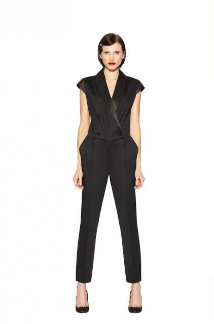 Revisa la nueva colección de Target en colaboración con Kate Young, ideas estupendas para diario, la noche y looks de fiesta.